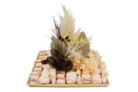 Ready Made Chocolate Tray VII -صينية شوكولاته جاهزه