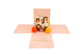 Garangao Suprise Box  I-  صندوق قرنقعوة