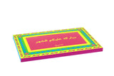 Ramadan Placemat Sets -طقم مفارش مائده