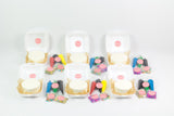 Mini Cake Decorating Kits عدة تزين كيك حجم ميني