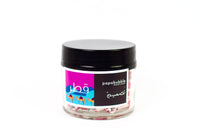Qatar National Day in a Jar ( حلوى باباببل لليوم الوطني (جره