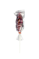 Qatar National Day Lollipop حلوى اليوم الوطني